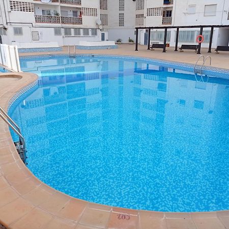 Appartement Bonaire à Gandie Extérieur photo