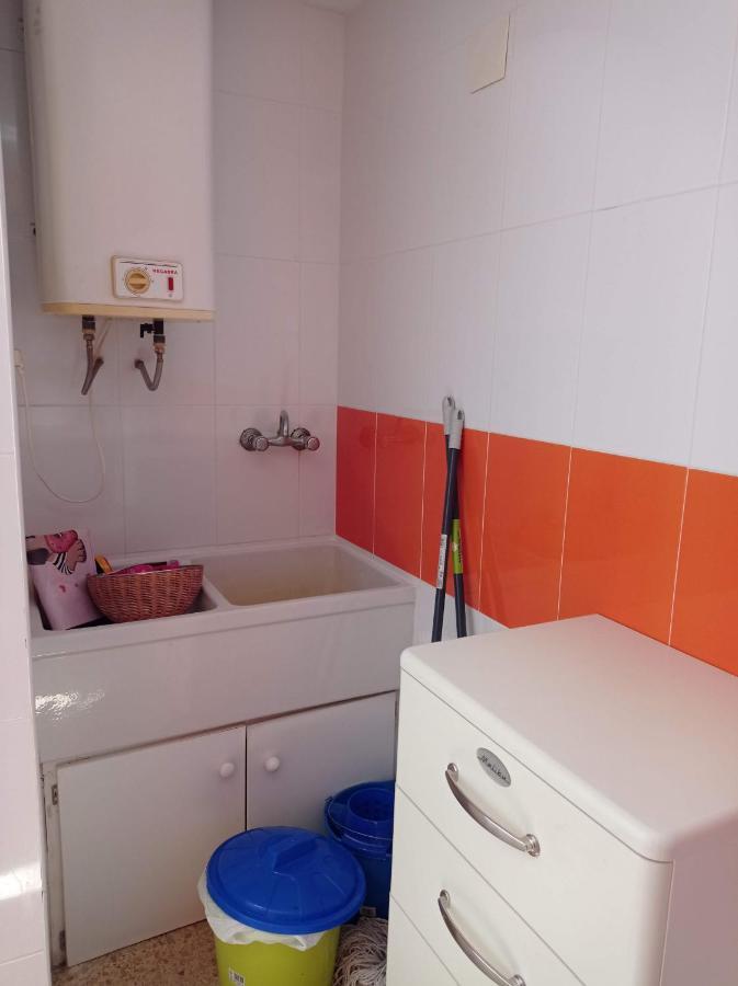 Appartement Bonaire à Gandie Extérieur photo