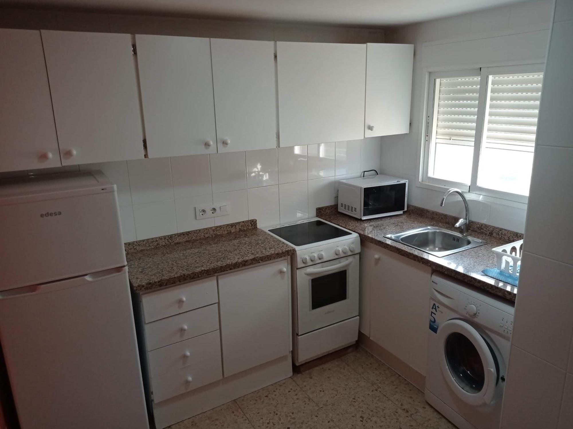 Appartement Bonaire à Gandie Extérieur photo