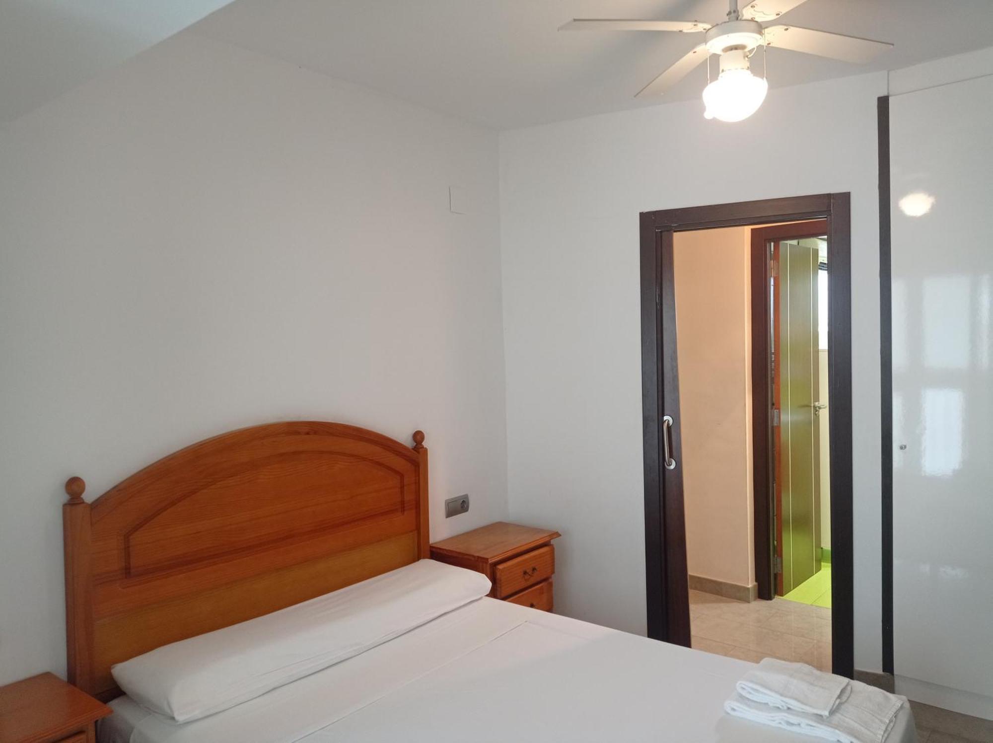 Appartement Bonaire à Gandie Extérieur photo