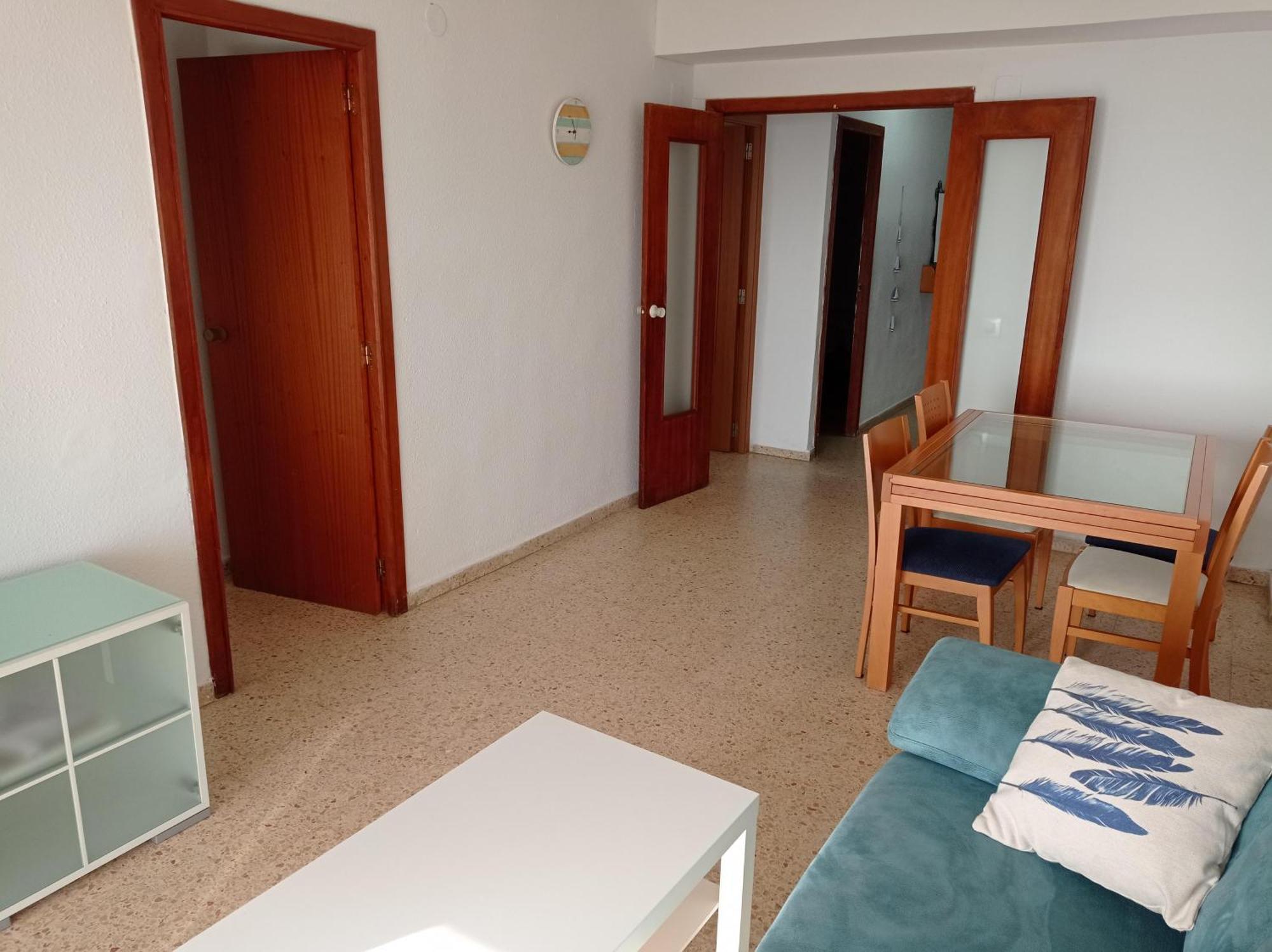 Appartement Bonaire à Gandie Extérieur photo
