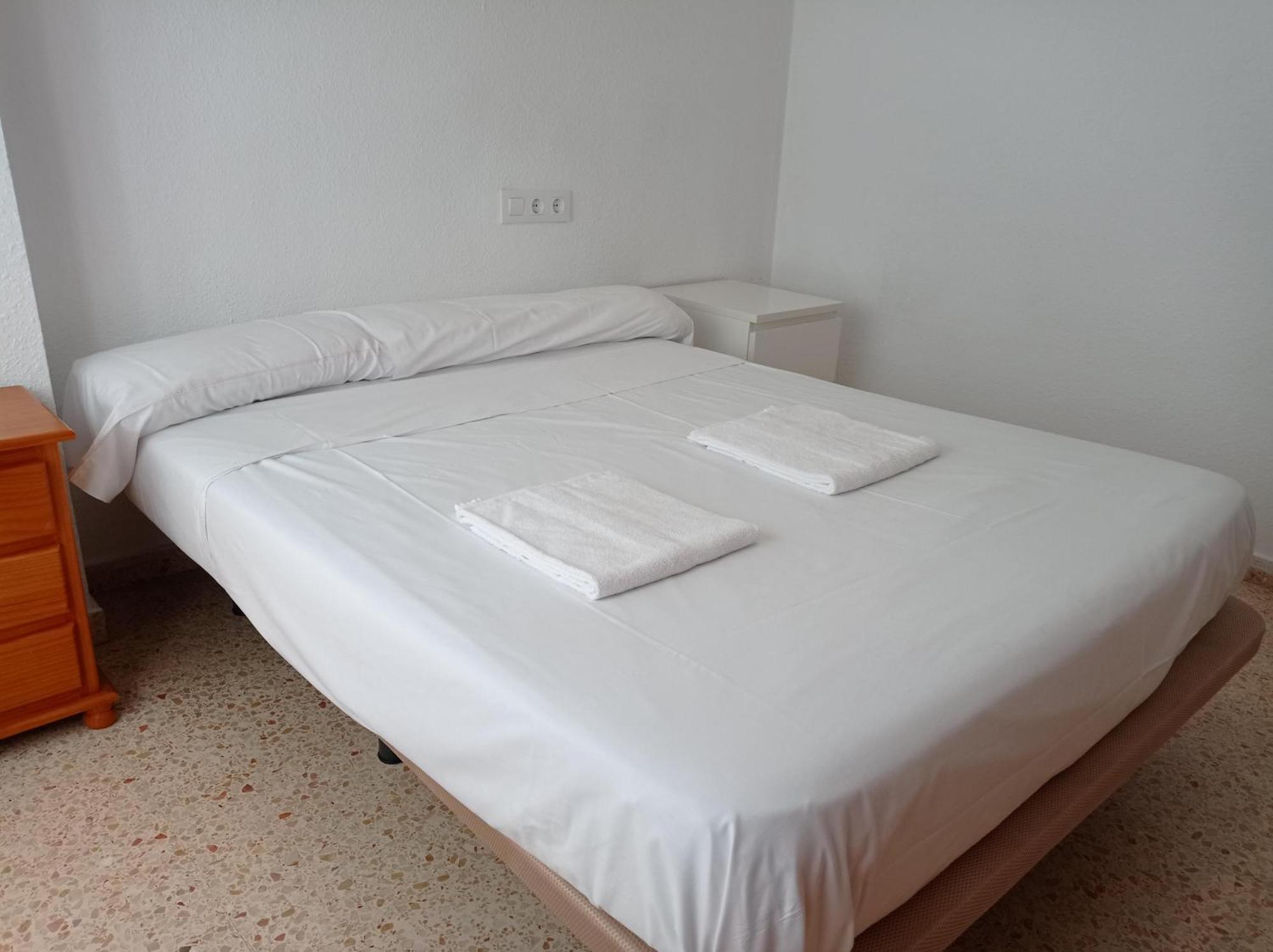 Appartement Bonaire à Gandie Extérieur photo