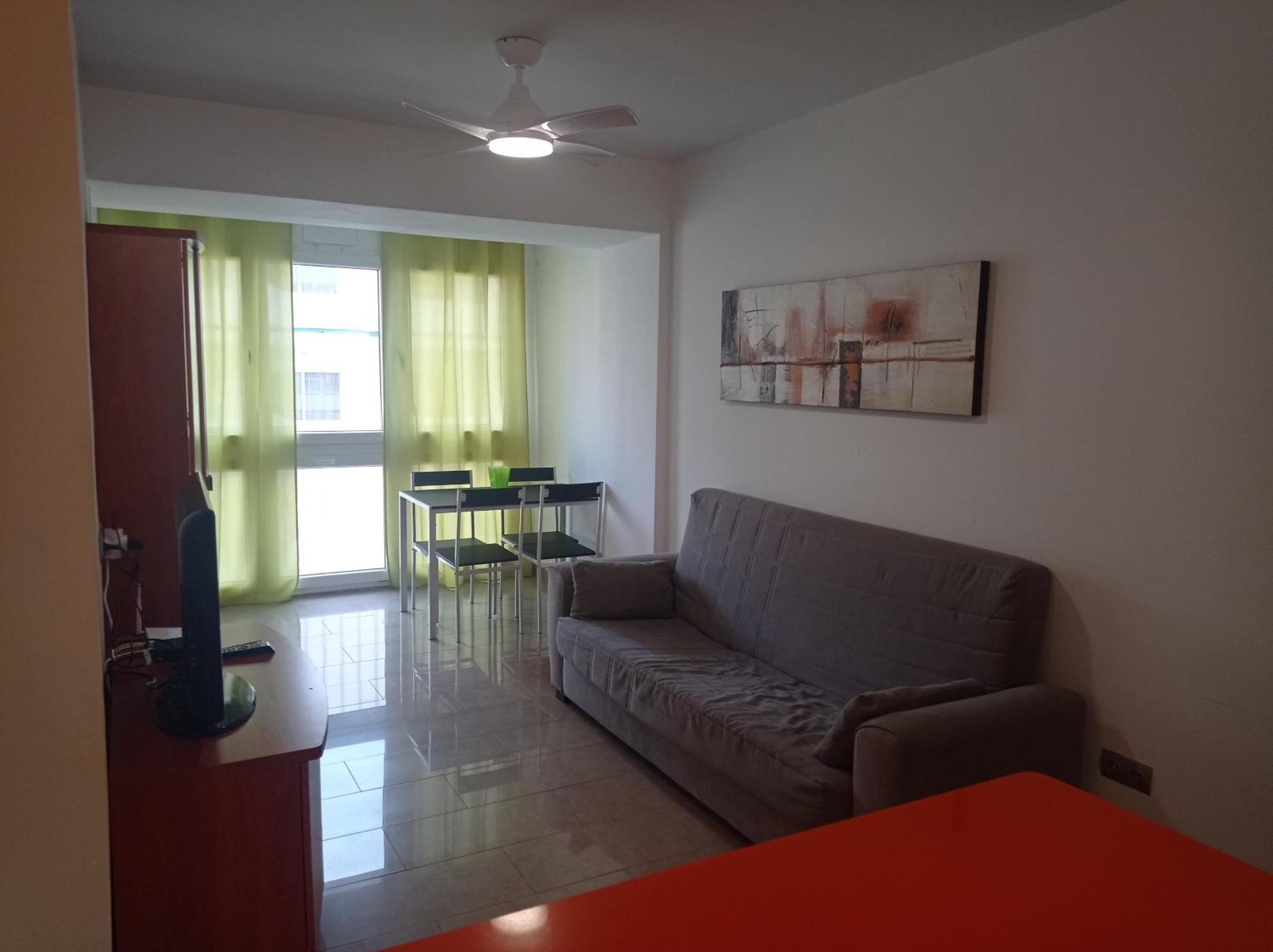 Appartement Bonaire à Gandie Extérieur photo