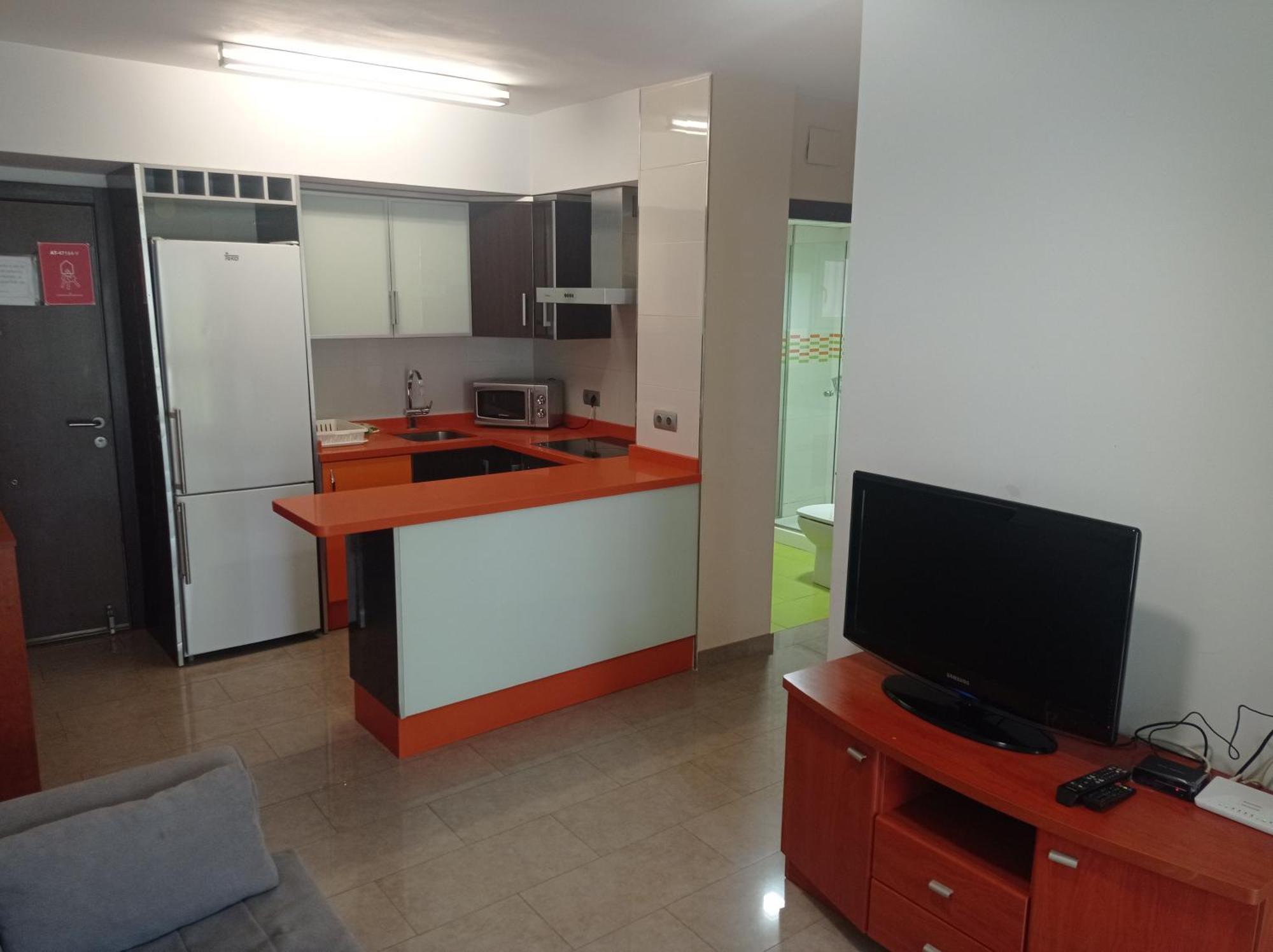 Appartement Bonaire à Gandie Extérieur photo