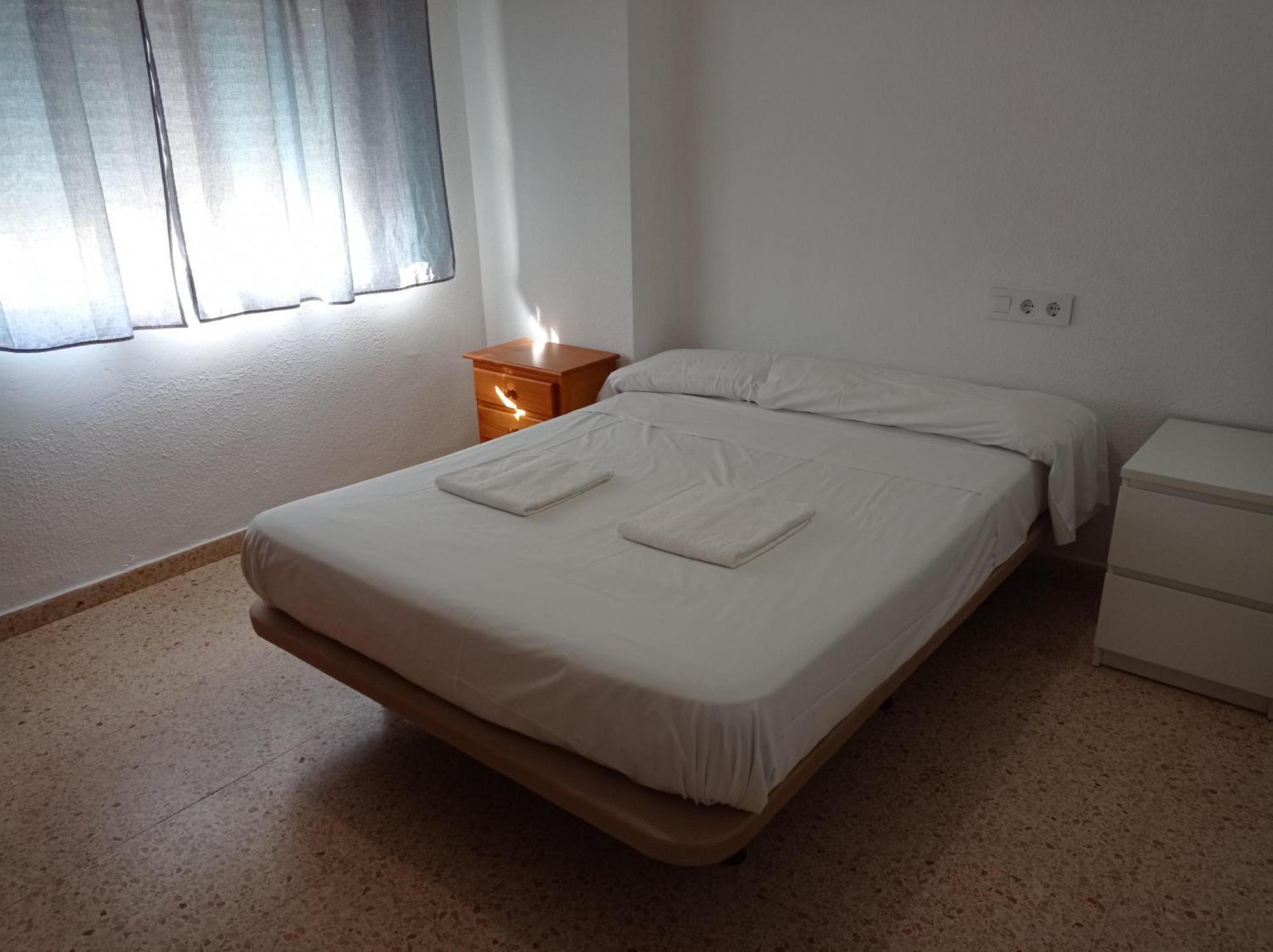 Appartement Bonaire à Gandie Extérieur photo