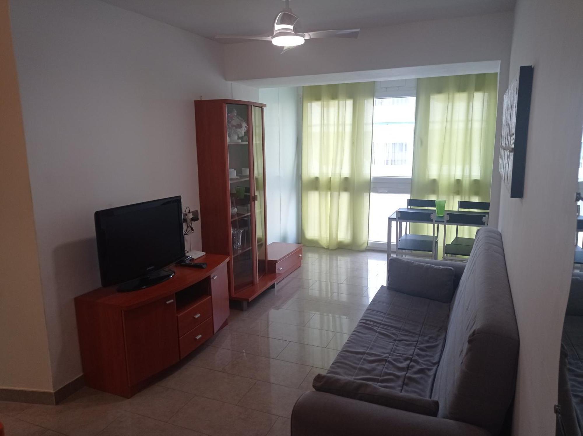 Appartement Bonaire à Gandie Extérieur photo