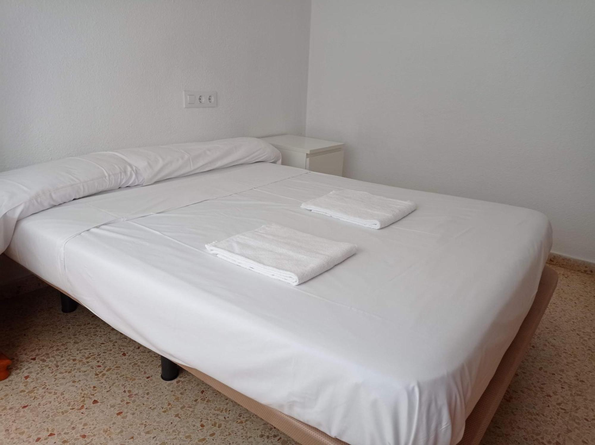 Appartement Bonaire à Gandie Extérieur photo