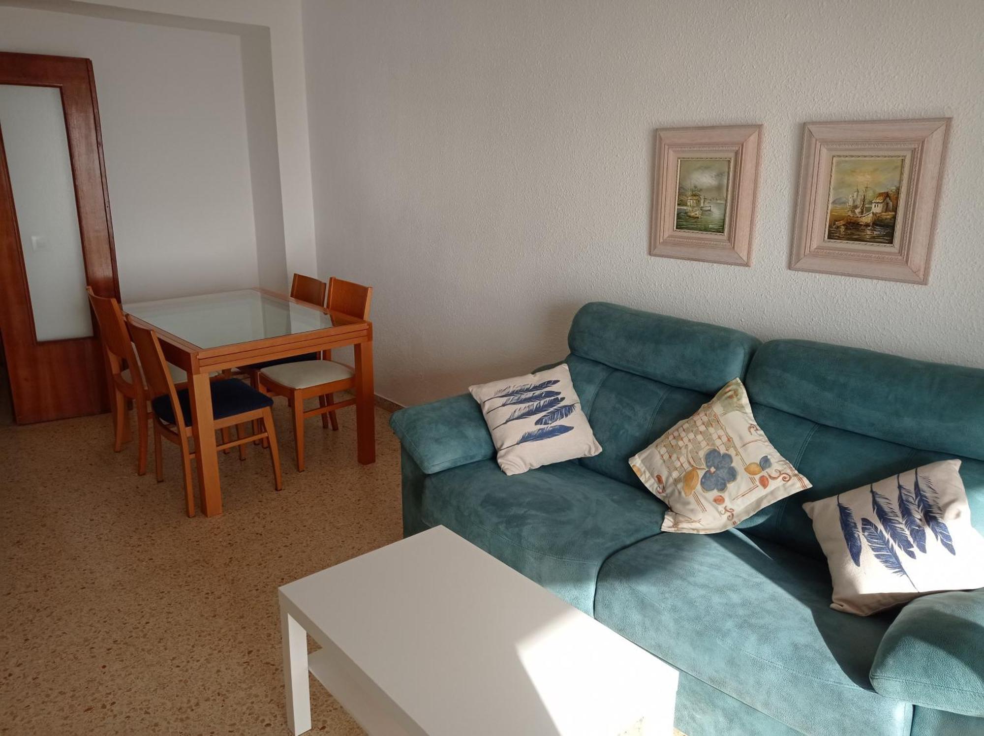 Appartement Bonaire à Gandie Extérieur photo