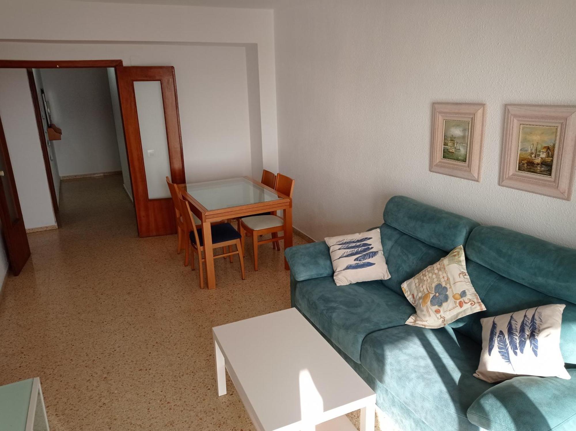 Appartement Bonaire à Gandie Extérieur photo