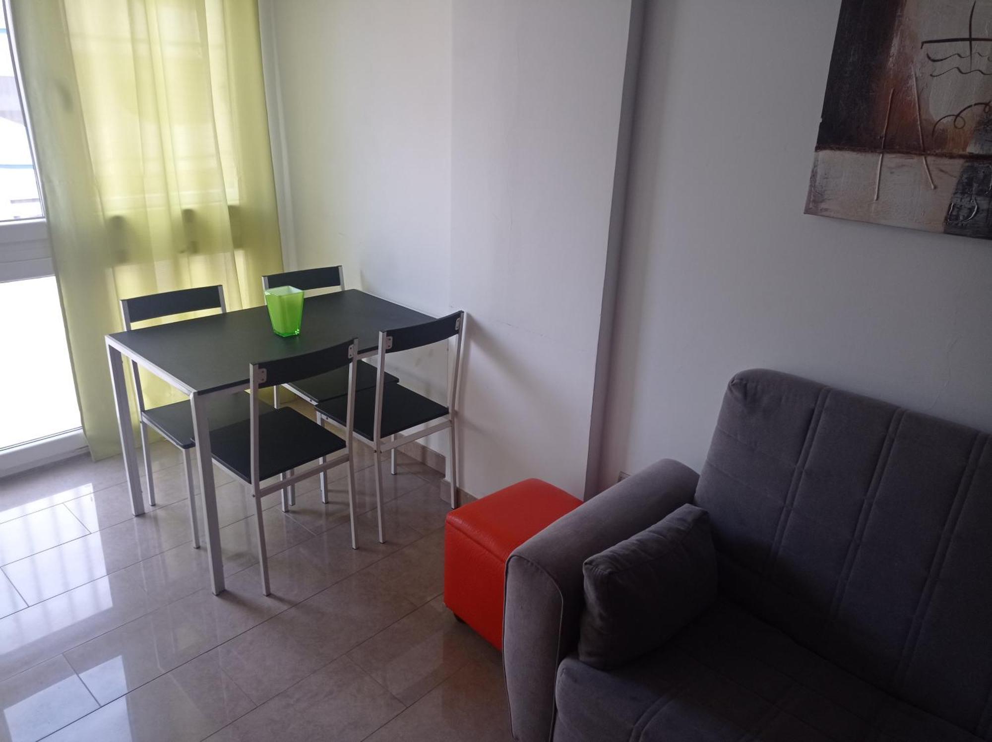 Appartement Bonaire à Gandie Extérieur photo