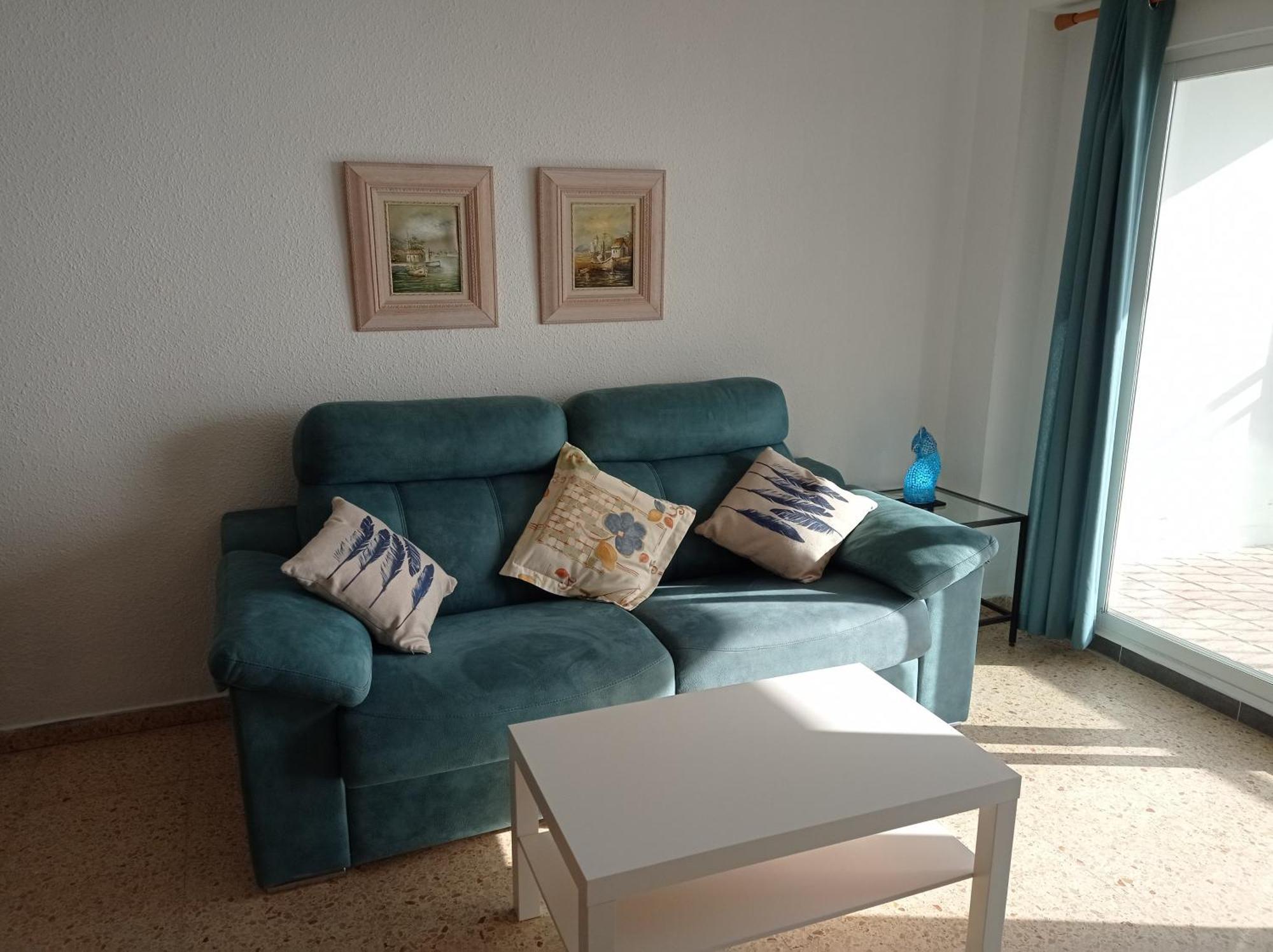 Appartement Bonaire à Gandie Extérieur photo