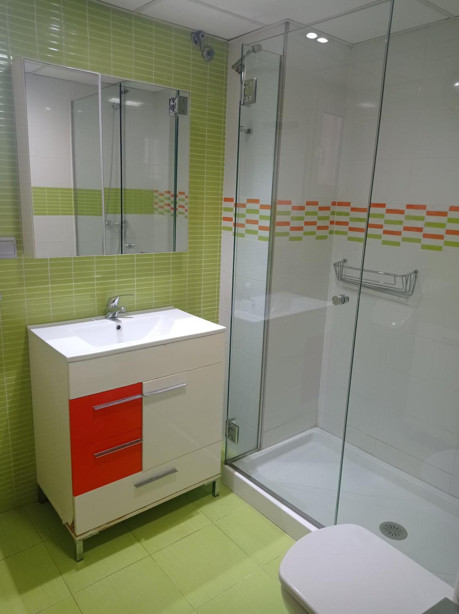 Appartement Bonaire à Gandie Extérieur photo