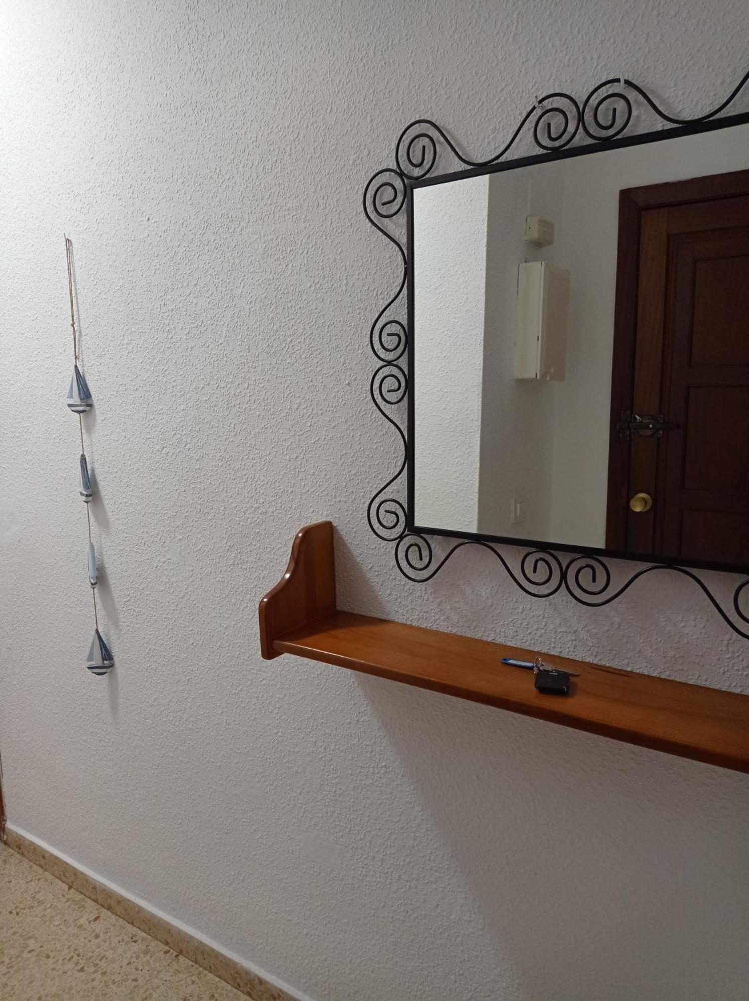 Appartement Bonaire à Gandie Extérieur photo