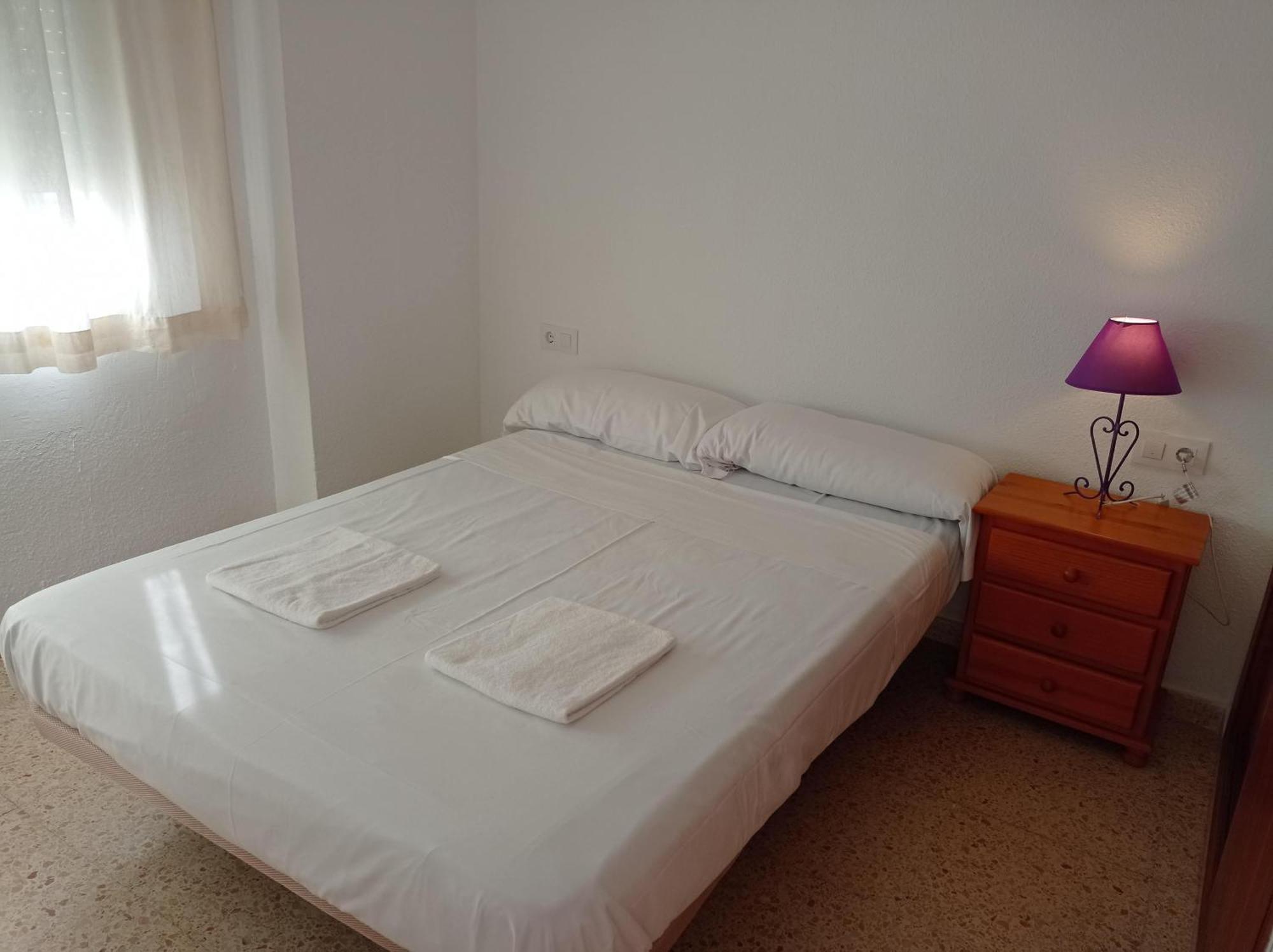 Appartement Bonaire à Gandie Extérieur photo
