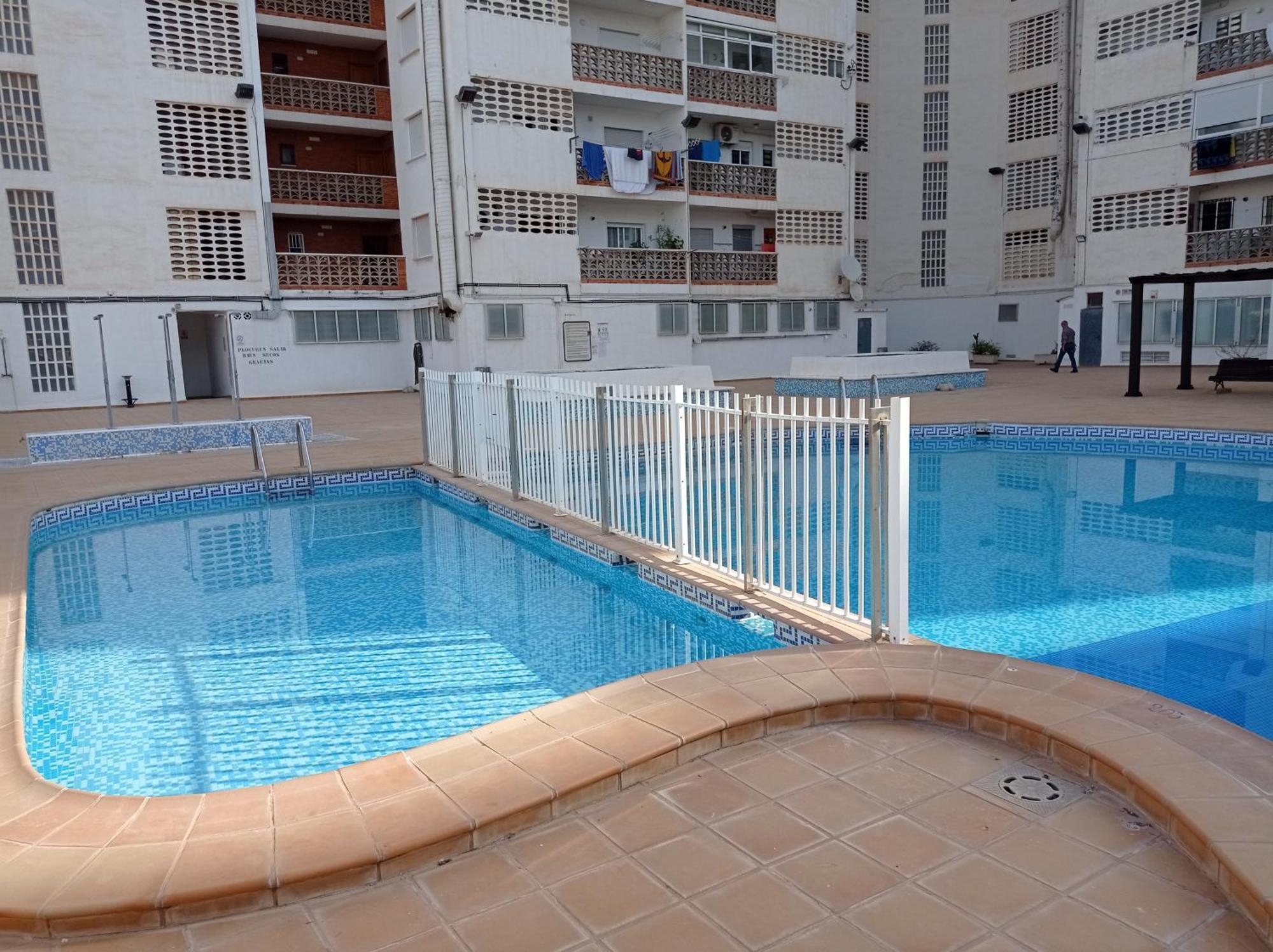 Appartement Bonaire à Gandie Extérieur photo