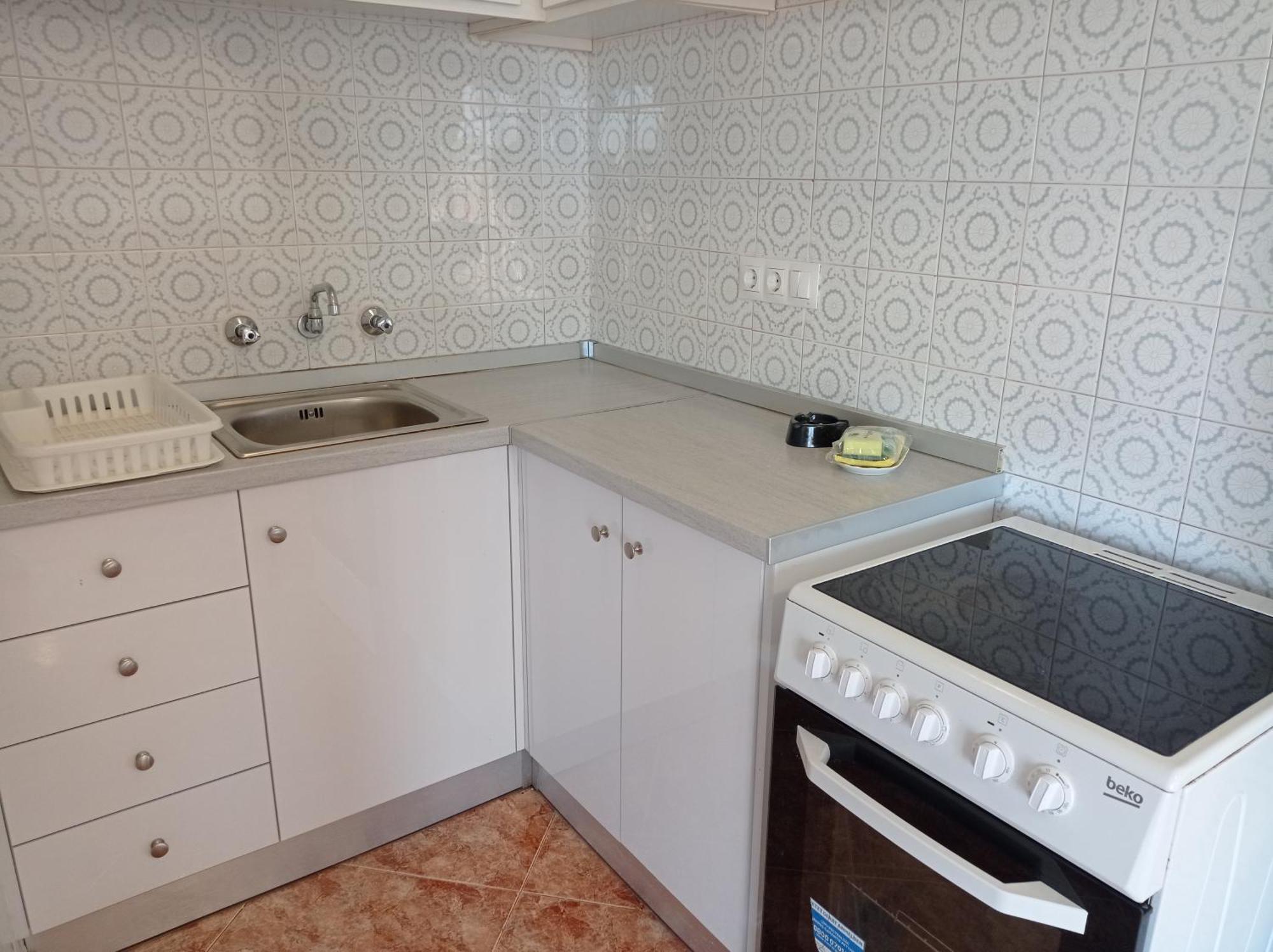 Appartement Bonaire à Gandie Chambre photo