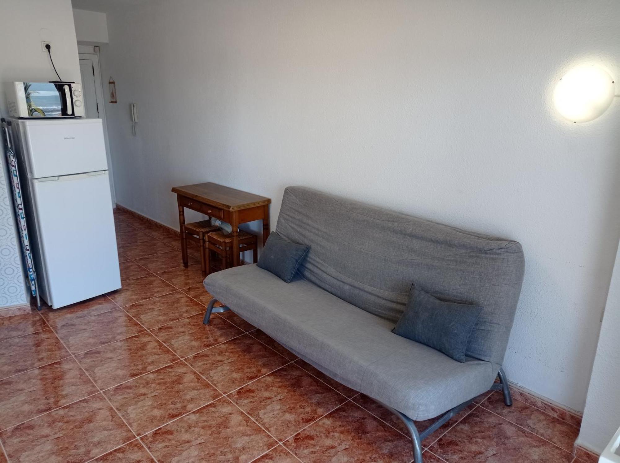 Appartement Bonaire à Gandie Chambre photo