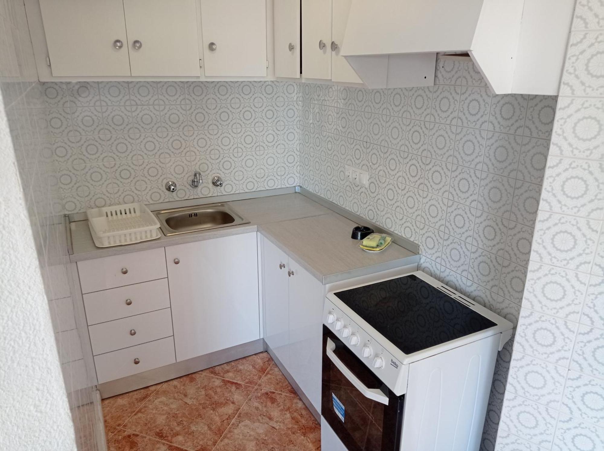 Appartement Bonaire à Gandie Chambre photo